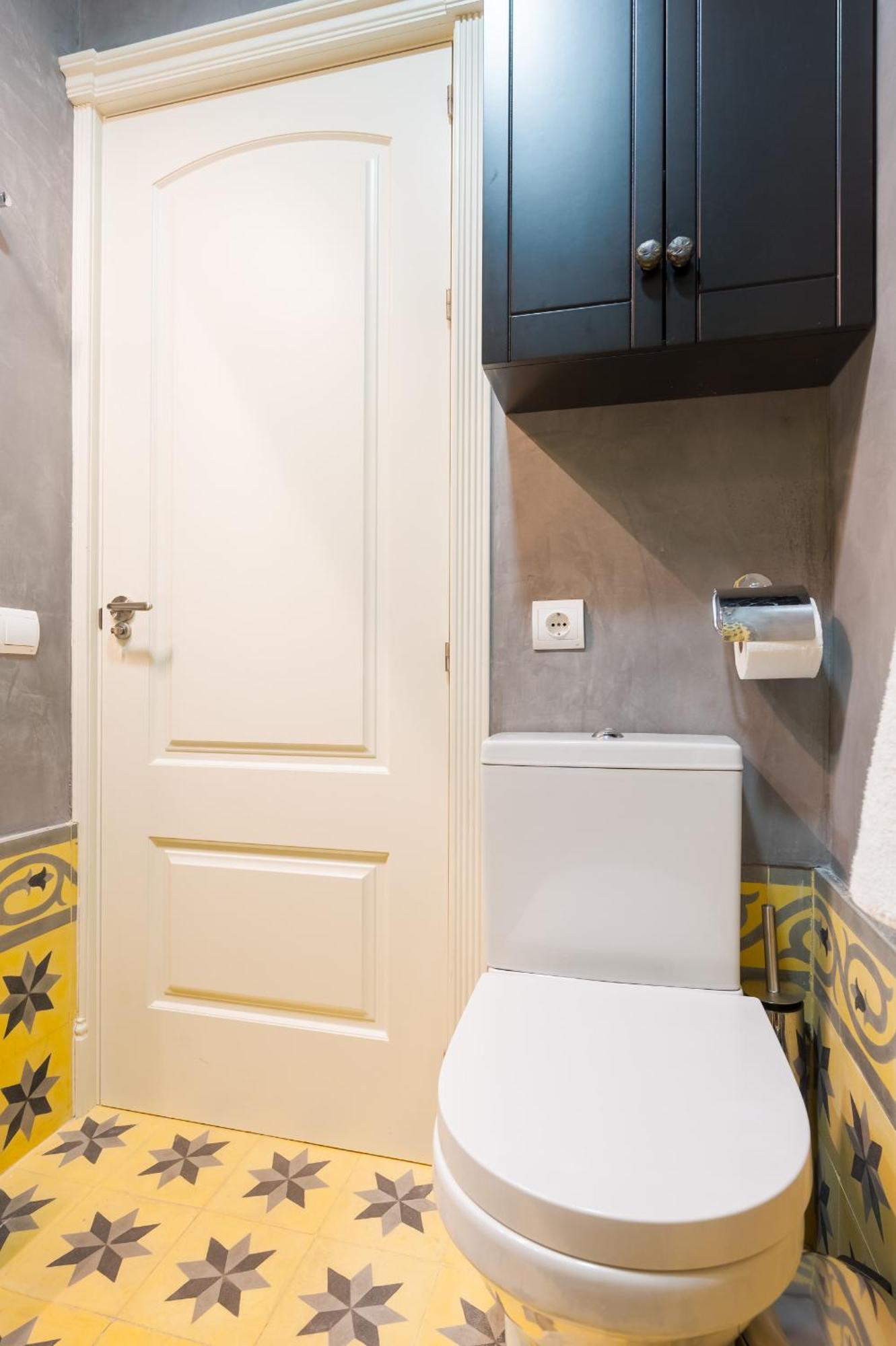 Centro Luxe 3 Rooms Севилья Экстерьер фото