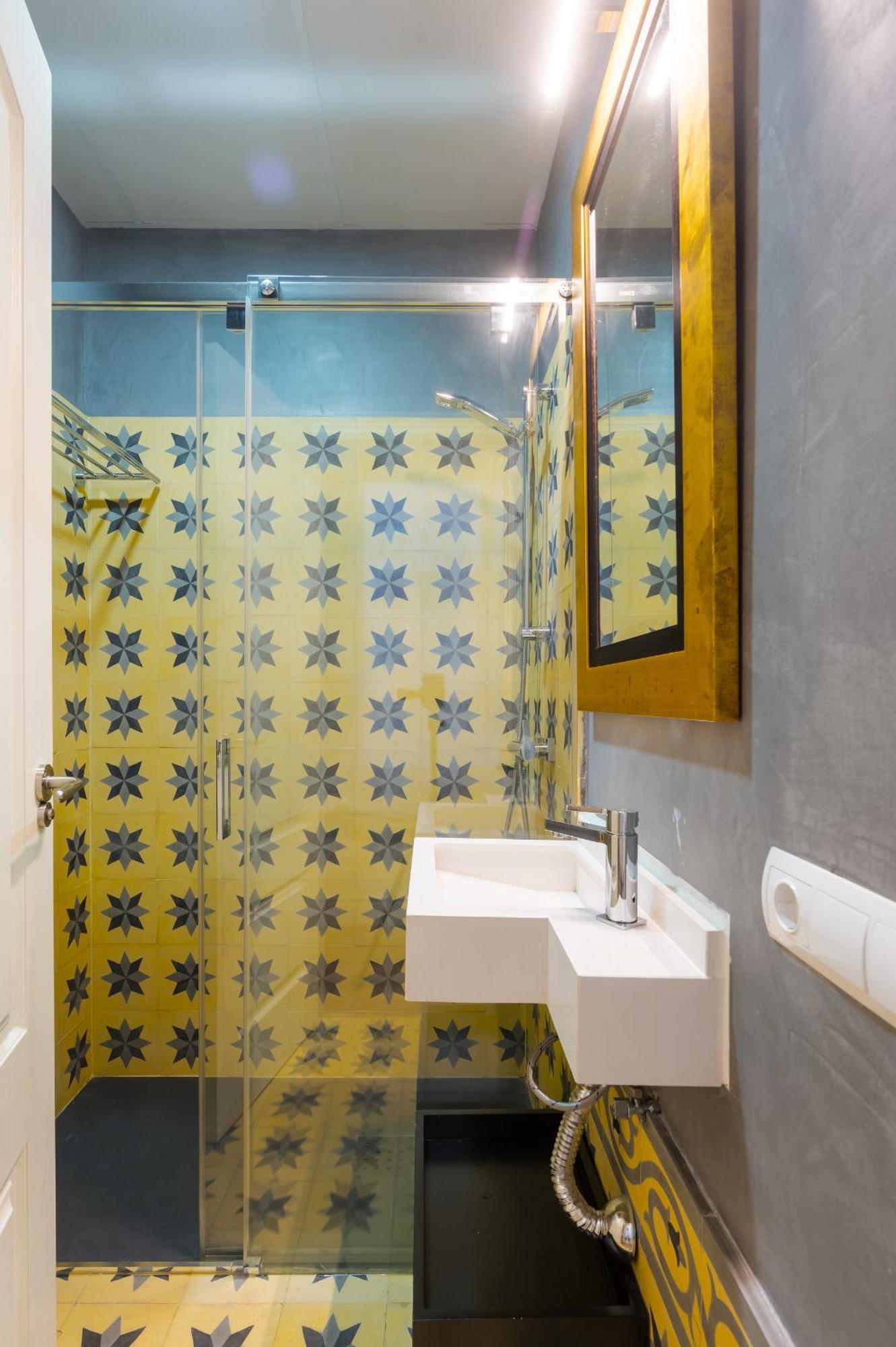 Centro Luxe 3 Rooms Севилья Экстерьер фото