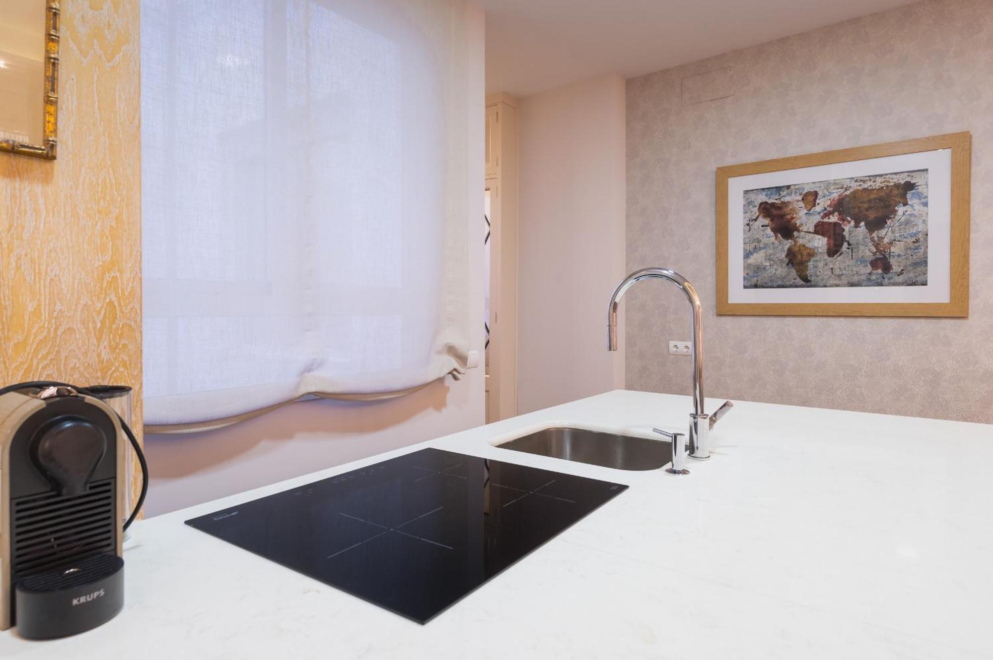 Centro Luxe 3 Rooms Севилья Экстерьер фото