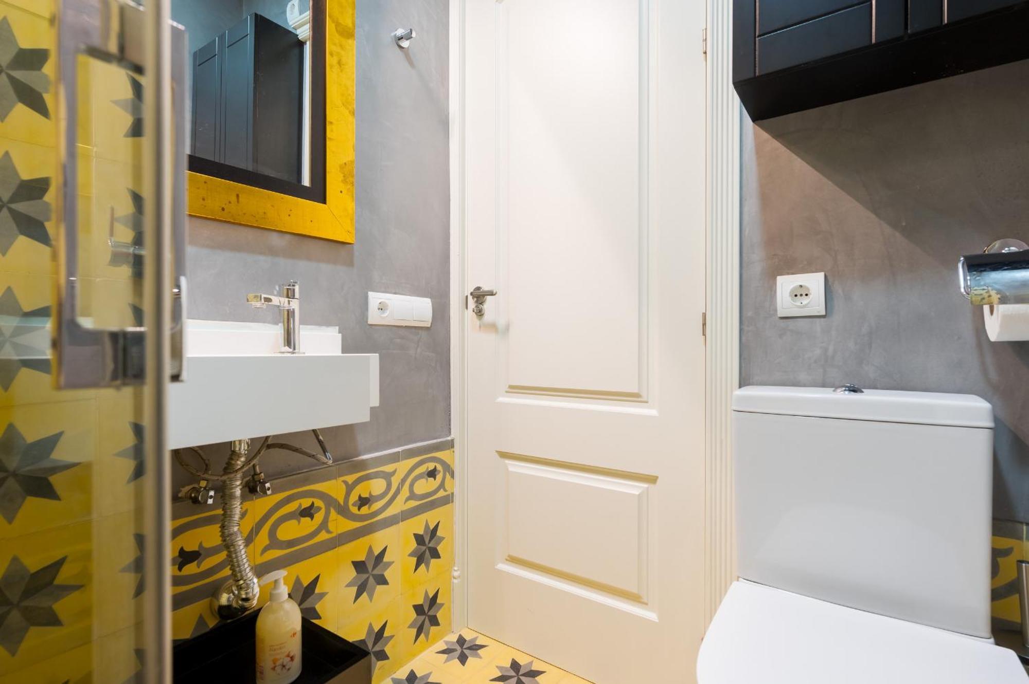 Centro Luxe 3 Rooms Севилья Экстерьер фото